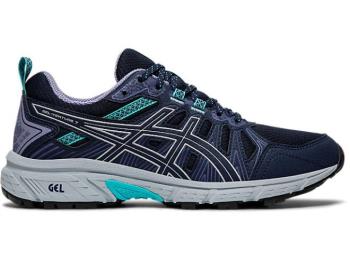 Asics Kadın GEL-VENTURE 7 (D) Trail Koşu Ayakkabısı TR079UR